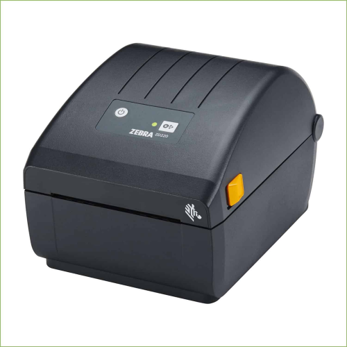 ZEBRA ZD220D, Direk Termal Barkod Yazıcı (ZD22042-D0EG00EZ)