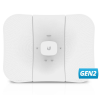 UBIQUITI LBE-5AC-Gen2, LiteBeam, 5Ghz, 450Mbps, 23dBi Anten, 20Km Menzil CPE