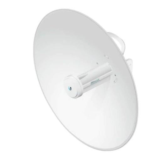UBIQUITI PBE-5AC-Gen2, PowerBeam, 5Ghz, 450Mbps, 25dBi Anten, Dış Ortam Access Point