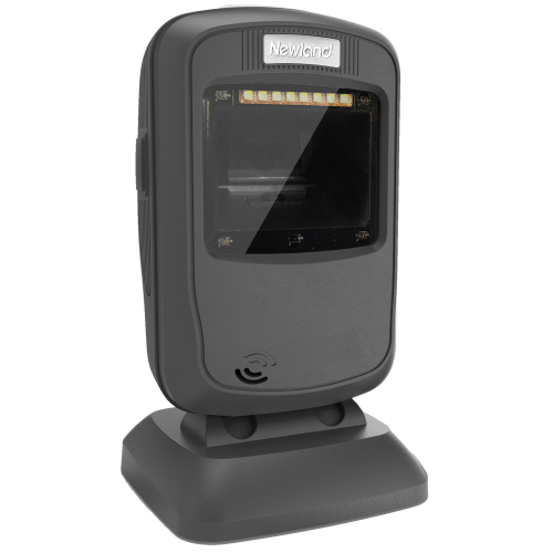 NEWLAND FR4080-20, Masaüstü Tipi, Cmos,  USB Kablolu, 2D Karekod, Barkod Okuyucu