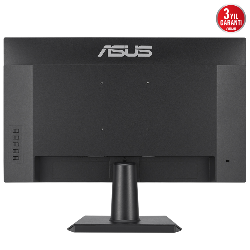 ASUS VA27EHF 27" 1ms, 100Hz, Full HD, HDMI, IPS LED, Çerçevesiz Tasarım, Düşük Mavi Işık, FreeSync GAMING Monitör