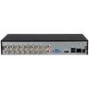 DAHUA XVR1B16-I, 16Kanal, 2Mpix, H265+, 1 HDD Desteği, 5in1 DVR Cihazı