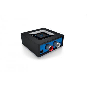 LOGITECH 980-000912, Kablosuz Akış için, Bluetooth, Audio, Ses Alıcısı