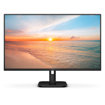 PHILIPS 27E1N1200A/01 27" 4ms, 120Hz, Full HD, DP, HDMI, D-Sub, 2X Hoparlör, IPS Panel Monitör