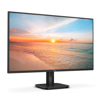 PHILIPS 27E1N1200A/01 27" 4ms, 120Hz, Full HD, DP, HDMI, D-Sub, 2X Hoparlör, IPS Panel Monitör