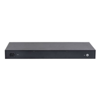 DAHUA CS4218-16ET-190, 16Port, Megabit, PoE 190W, 2 Port SFP Gigabit Combo, Cloud Yönetilebilir, Switch