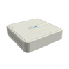 HILOOK NVR-104H-D, 4Kanal, 4Mpix, H265+, 1 HDD Desteği, 1080P Kayıt, 60Mbps Bant Genişliği, NVR