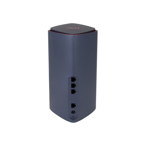 H3C Magic BX54, Tekli Mesh, 5400Mbps, Dual Band, WiFi6, 4Port Gigabit Lan, Geniş kapsama Alanı, Router, Geniş Alan İnternet Ağı Sağlayıcısı