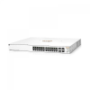 HP Aruba Instant On, JL684B, 1930-24G, 24Port, GigaBit, PoE 370W, 4 Port Gigabit SFP, Yönetilebilir, Rack Mount Switch