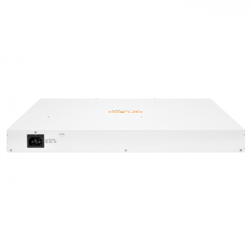 HP Aruba Instant On, JL686B, 1930-48G, 48Port, GigaBit, PoE 370W, 4 Port Gigabit SFP, Yönetilebilir, Rack Mount Switch