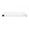 HP Aruba Instant On, JL813A, 1830-24G, 24Port, GigaBit, 12 Port PoE 195W, 2 Port Gigabit SFP, Yönetilebilir, Rack Mount Switch