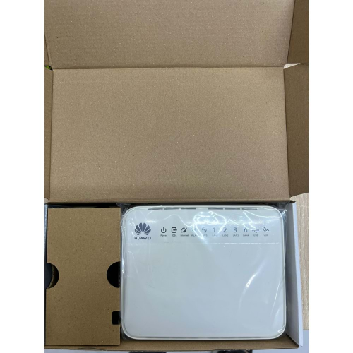 HUAWEI HG658 V2, 4 Port, 2.4Ghz Wifi, 300Mbps, Dahili Anten, VDSL2 MODEM