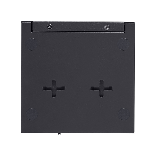 OMADA DS105G, 5 Port Gigabit,  Yönetilemez, Masaüstü/Vesa Metal Kasa Sessiz Switch