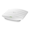 OMADA EAP110, 1Port Gigabit PoE, 300Mbps, 2,4Ghz, Pasif Poe, Tavan tipi Access Point