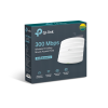 OMADA EAP110, 1Port Gigabit PoE, 300Mbps, 2,4Ghz, Pasif Poe, Tavan tipi Access Point