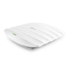 OMADA EAP115, 1Port Gigabit PoE, 300Mbps, 2,4Ghz,  Aktif Poe, Tavan tipi Access Point