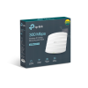 OMADA EAP115, 1Port Gigabit PoE, 300Mbps, 2,4Ghz,  Aktif Poe, Tavan tipi Access Point