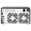 QNAP TurboNAS TS-832PX-4G, 4Gb Ram, 8xYuvalı, Tower NAS