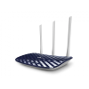 TP-LINK ARCHER C20, AC750, 4Port, 750Mbps, Dual Band WiFi, Masaüstü, Megabit, Router, Access Point, Range Extender