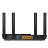 TP-LINK ARCHER AX55, AX3000, 4Port, 3000Mbps, Dual Band, Wifi 6, Masaüstü, Gigabit, Router, Access Point