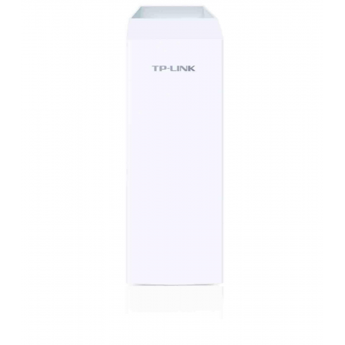 TP-LINK CPE210, 300Mbps 2,4Ghz WiFi, 9dbi Anten, 5Km Menzil, Noktadan Noktaya, Dış Mekan, Access Point CPE