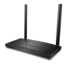 TP-LINK ARCHER VR400 V3, AC1200, 4 Port, Dual Band Wifi, 1200Mbps, 2×Anten, 3G-4G USB Desteği, VDSL2, ADSL2+ MODEM