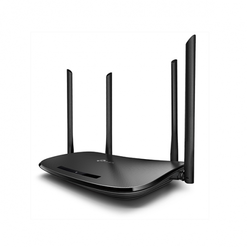 TP-LINK ARCHER VR300 V2, AC1200, 4Port, Dual Band Wifi, 1200Mbps, 4xAnten, VDSL,ADSL Modem