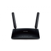 TP-LINK ARCHER MR200, AC750, 4Port, 750Mbps, Dual Band WiFi, Masaüstü, LTE Micro Sim Kart Takılabilir 3G-4G Destekli Router