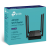 TP-LINK ARCHER C64, AC1200, 4Port, 1200Mbps, Dual Band WiFi, Masaüstü, Gigabit, Router, Access Point