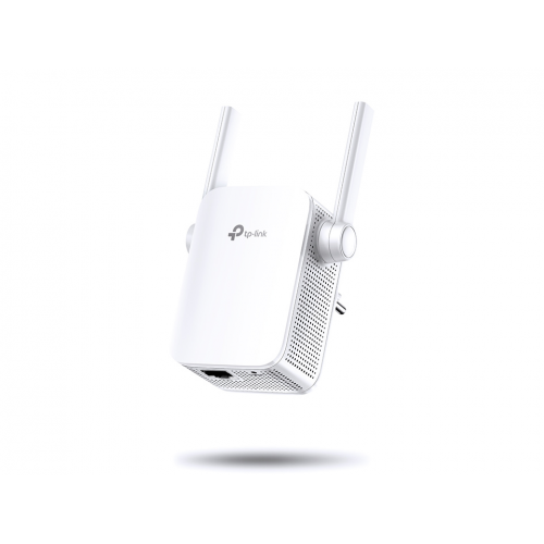 TP-LINK TL-WA855RE, 300Mbps, 2,4Ghz, WPS Butonu, 1Port Megabit Lan, Menzil Genişletici