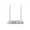 TP-LINK TL-WA801N, 1Port, 300Mbps, 2,4Ghz Wifi, Masaüstü, Pasif Poe, Access Point, Range Extender