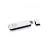 TP-LINK TL-WN821N, 300Mbp, 2.4Ghz, Dahili Anten, USB2.0, WIRELESS ETHERNET