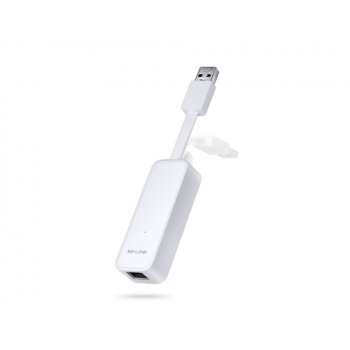 TP-LINK UE300, GigaBit, USB3.0 to RJ45, Ethernet Kartı