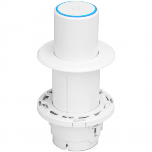 UBIQUITI UAP-U6-MESH, Dual Band, 4800Mbps, Tekli Mesh, Wifi6, Duvar Tipi, Access Point
