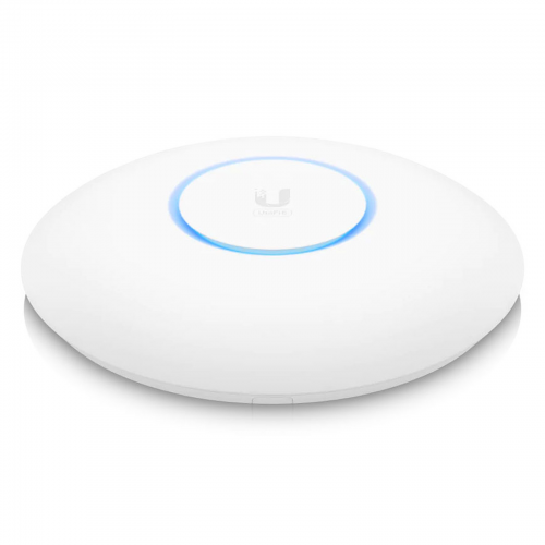 UBIQUITI UAP-U6-PRO, UniFi, Dual Band, 5300Mbps, Wifi6, Tavan Tipi, Access Point (Poe Adaptör Çıkmaz)