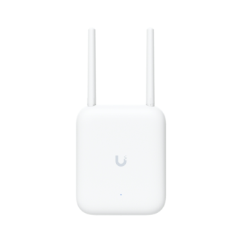 UBIQUITI UAP-U7-Outdoor, DualBand, 4300Mbps, Wifi7, Duvar Tipi, Access Point
