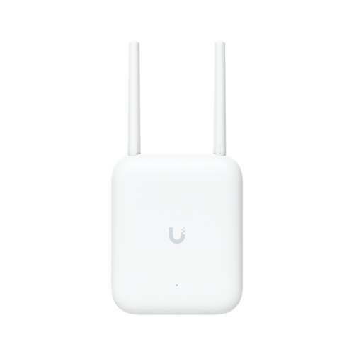 UBIQUITI UAP-U7-Outdoor, DualBand, 4300Mbps, Wifi7, Duvar Tipi, Access Point