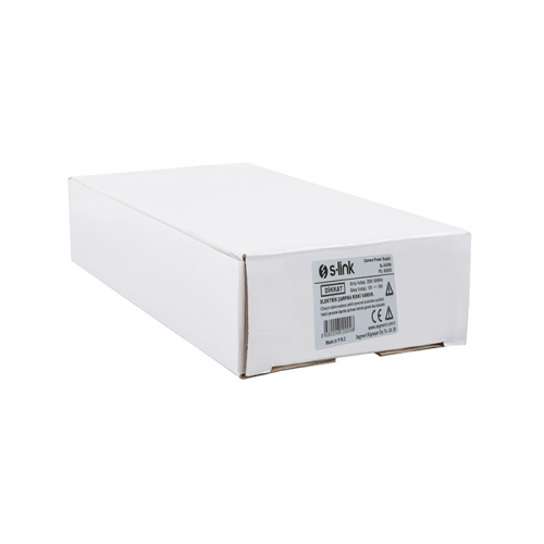 S-LINK SL-KA390, 12V, 30A, Switch Mode, DC ADAPTÖR