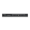 ZyXEL GS1915-8, 8 Port, GigaBit, Yönetilebilir, Masaüstü Akıllı Switch