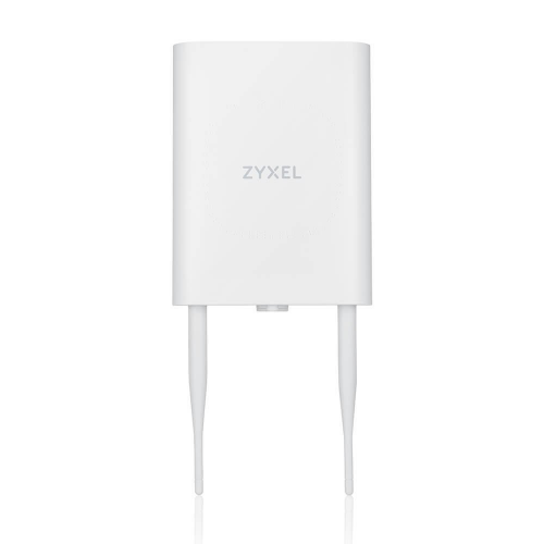 ZYXEL NWA55AXE, 1Port, 1775Mbps, Dual Band Wifi 6, Duvar Tipi, Poe, Outdoor, Access Point