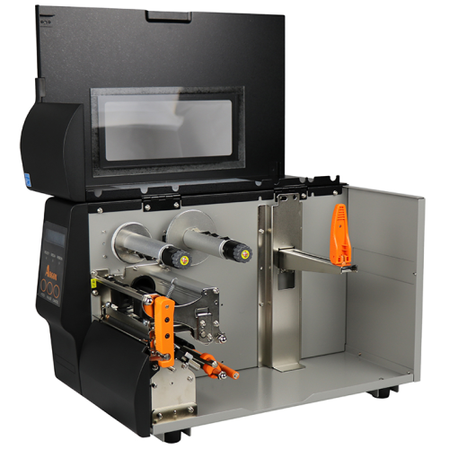 ARGOX IX4-250 Pro Barkod Yazıcı (USB-Seri-Ethernet)