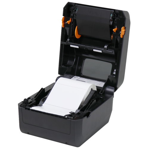 ARGOX O4-250 Pro Barkod Yazıcı (USB-Seri-Ethernet)