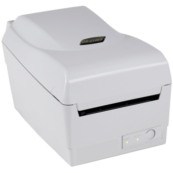 ARGOX OS-214EX Pro Barkod Yazıcı (Seri-USB-LAN)
