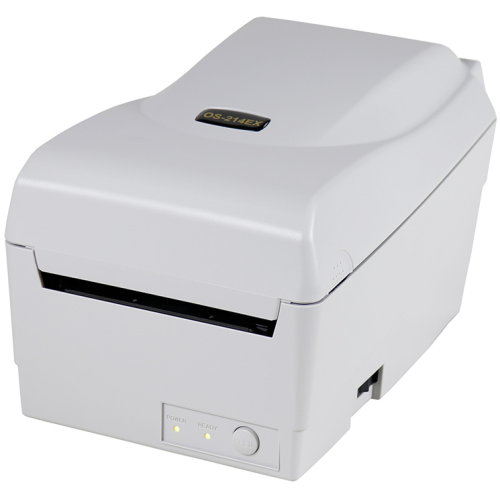 ARGOX OS-214EX Pro Barkod Yazıcı (Seri-USB-LAN)