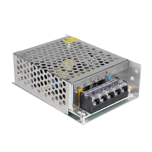 S-LINK SL-KA65 12V, 5A, Switch Mode, DC ADAPTÖR