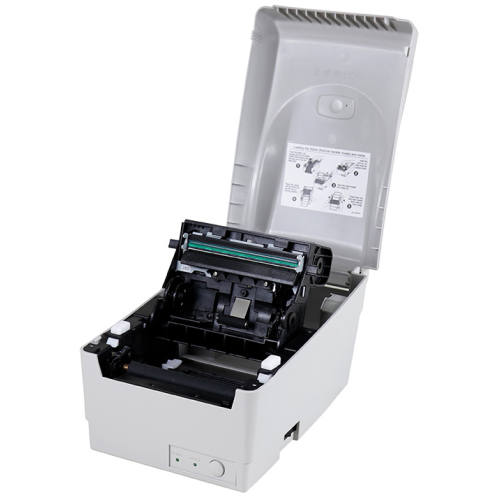 ARGOX OS-214EX Pro Barkod Yazıcı (Seri-USB-LAN)