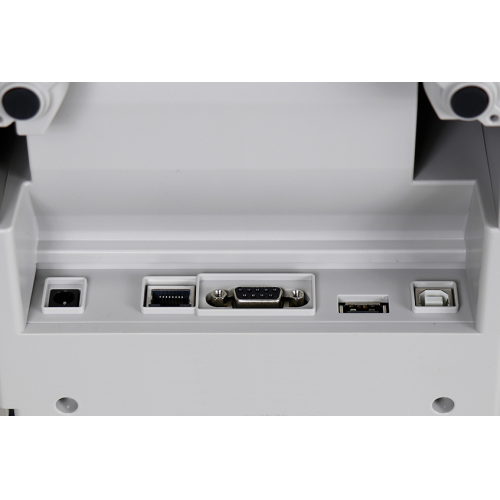 ARGOX OS-214EX Pro Barkod Yazıcı (Seri-USB-LAN)