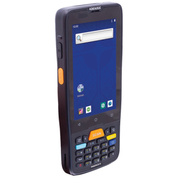DATALOGIC Memor K, Android 9, WiFi, Bluetooth, 4" Renkli Dokunmatik Ekran, 8MP Arka Kamera, 2D Karekod, EL Terminali (Kılıf var)