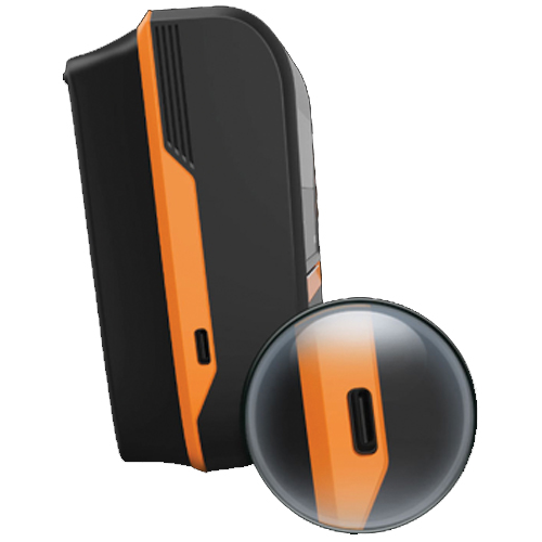 HPRT HM-A300E, Taşınabilir, Barkod, Etiket ve Fiş Yazıcı (Bluetooth, USB)