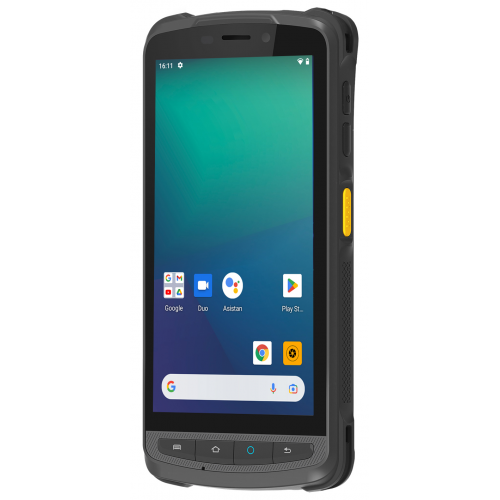 NEWLAND MT9055-W0X, WiFi, GPS, Android, Bluetooth, 2D Karekod, EL Terminali